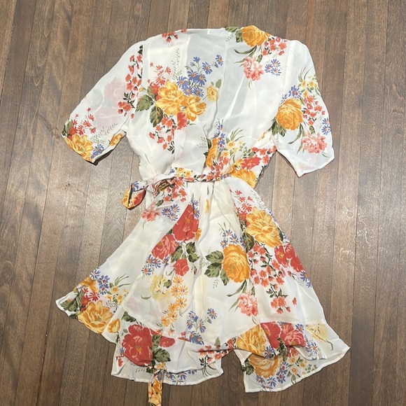 Reformation Monica Dress - Picture 4 of 4